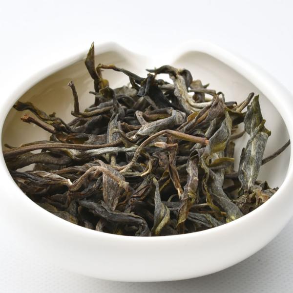 天香茶行 鳳慶古樹2024生（プーアル茶）40g