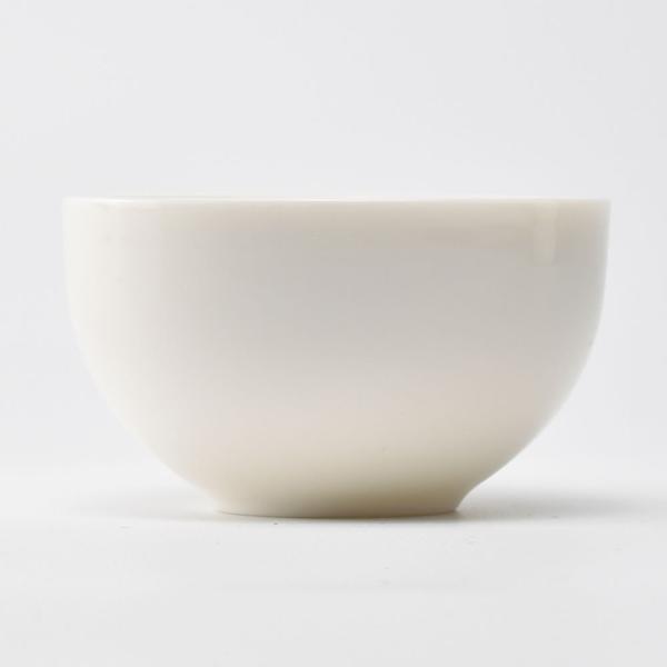 中国茶の品茗杯らしく小ぶりなサイズの茶杯です。