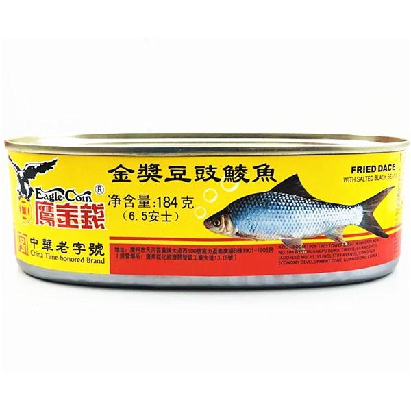 中華食品豆鼓魚うぐいとトウチのうま煮魚缶詰184g 中華食材中華物産冷凍食品との同梱はできません Buyee 日本代购平台 产品购物网站大全 Buyee一站式代购