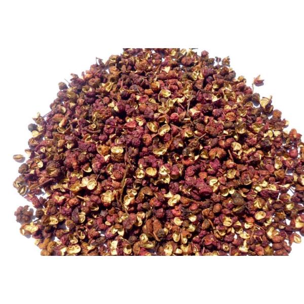 精選四川花椒粒ホワジャオ25g 30g 花山椒の粒香辛料スパイス料理調味料花椒山椒調味料入荷によってイメージが変わる場合がございます Buyee 日本代购平台 产品购物网站大全 Buyee一站式代购