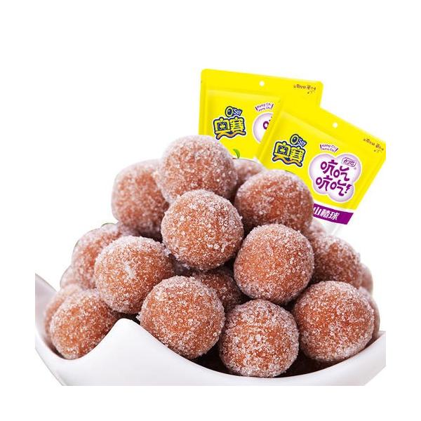 新入荷サンザシ 怡達山査羹 中国産さんざしのお菓子消化促進 健胃 歯ごたえ 茶菓子 個包装 サンザシ 中華食材180g Buyee Buyee Japanese Proxy Service Buy From Japan Bot Online