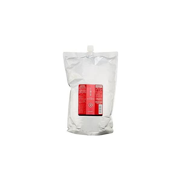 ルベル イオ クリーム シルキーリペア トリートメント 2500ml