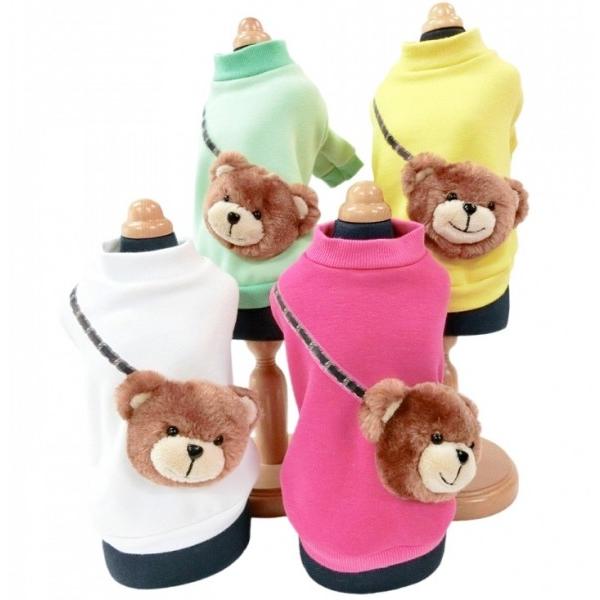 熱い販売 サーカスサーカス 犬服 パーカー Www Qiraatafrican Com