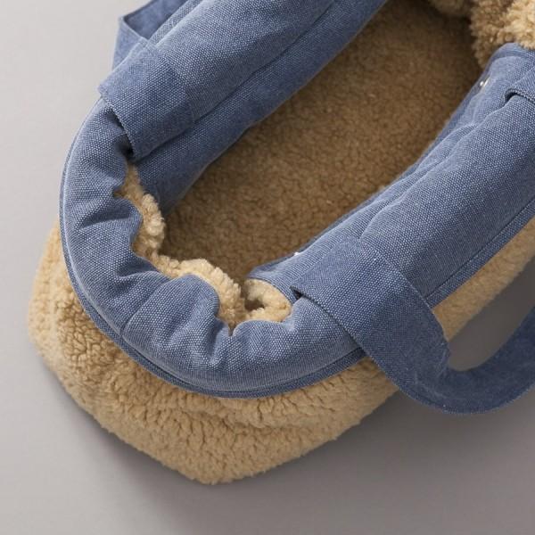 再入荷 ルイスドッグ Louisdog Teddy Fur Bag マスタード Grand 小型犬 犬用 ペット キャリーバッグ セレブ 大流行中 Www Judovalldelterri Cat