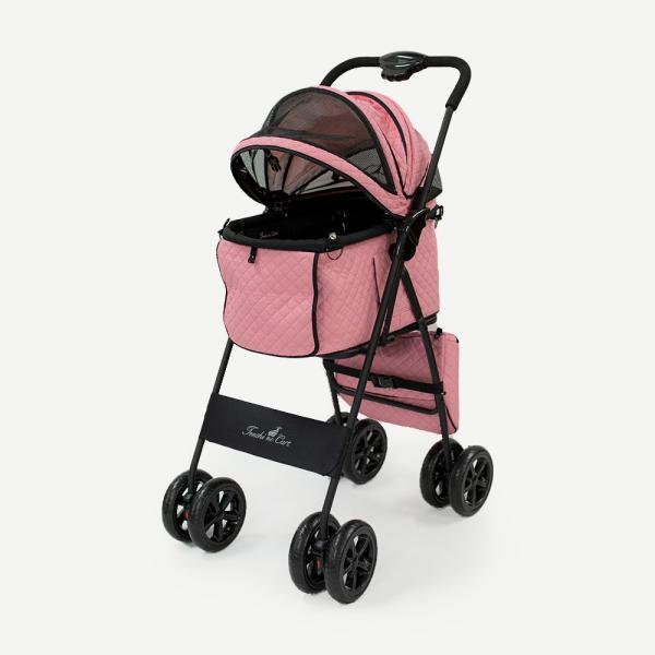 ペットカート（ピンク） ペット カート バギー ピンク」の人気商品一覧 | 安い商品を通販