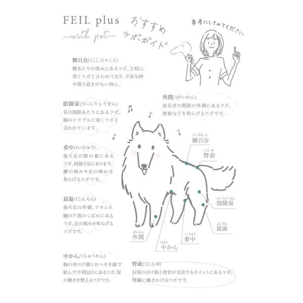 パシュートオブラブ Pursuit Of Love ペット用ドライヤー フィールプラス Feil Plus With Pet 犬用 ペット トリミング ドライヤー Tiara Pets Japan 通販 Yahoo ショッピング