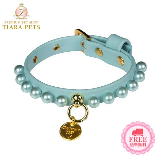 シャーロットドレス Charlotte's Dress Collar Titti Art f1211 小型犬 ...