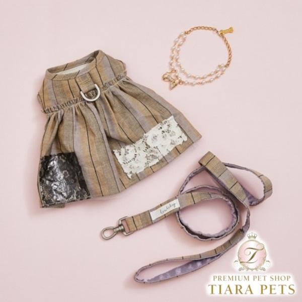ルイスドッグ louisdog Laguna Beach Harness Set 小型犬 犬用