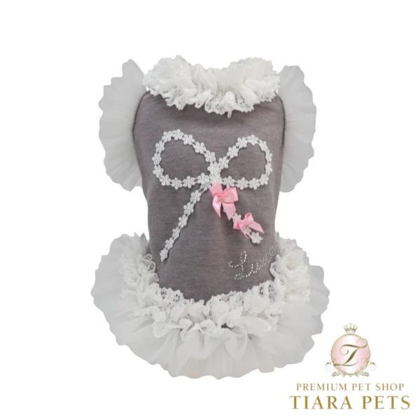リュクスバーディ Luxe birdie リュバンテラタンク 小型犬 犬服 