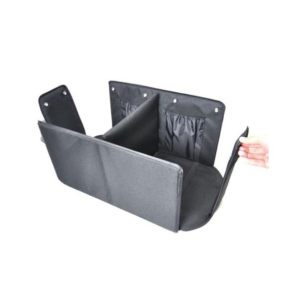 天使のカート セパレート中敷 横型 ミディアム キャリーカート ペット