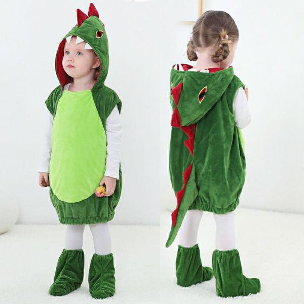 ハロウィン コスプレ 衣装 子供 恐竜 着ぐるみ 動物服 サンタ服 女の子 男の子 キッズ おもしろ 赤ちゃん ハロウィンコスチューム