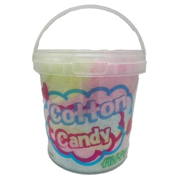 綿菓子 わたあめ 映えスイーツ コットンキャンディ 袋 容器 カラフル