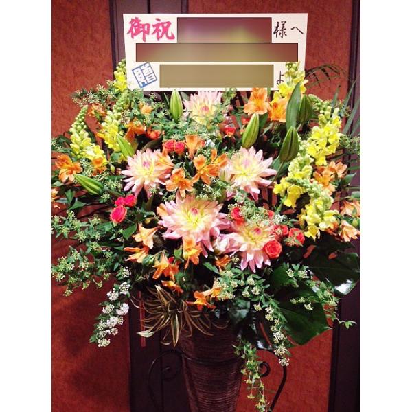 スタンド花 バスケット 1段 開店祝い 開業祝い 舞台 講演会 公演祝い 発表会 起業 設立御祝 卒業 結婚式 豪華花ギフト Buyee Buyee Japanese Proxy Service Buy From Japan Bot Online