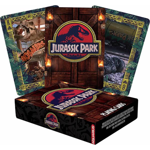ジュラシック・パーク ゲーム チラシ ジュラシック・パーク ゲーム チラシ ジュラシック・パーク