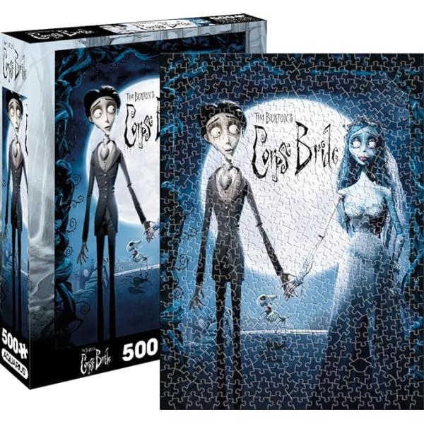 ティム・バートン tragic Voodoo Girl Voodoo Girl (Tim Burton's Tragic Toys for Girls and Boys