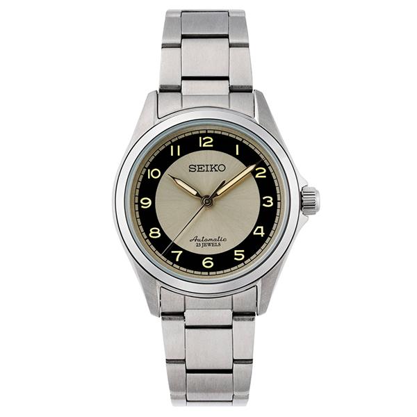 【SEIKO×TiCTAC】セイコー×チックタック コラボモデル第2弾 SZSB025 自動巻 メンズ 【SEIKO×TiCTAC】セイコー×チックタック コラボモデル第2弾 SZSB025 自動巻 メンズ