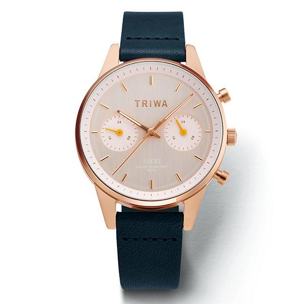Triwa トリワ 腕時計 レディス Nikki ニッキー Japan Limited Tictac限定 Nkst107 Ssp チックタック 通販 Paypayモール
