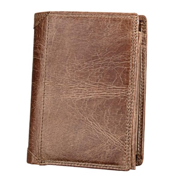 二つ折り 財布 メンズ 本革 高級 牛革 使用 ヴィンテージ加工 ハンドメイド 多機能 三つ折り財布 大型小物入れ 小銭入有 カード入１０枚対応 Buyee Buyee Japanese Proxy Service Buy From Japan Bot Online