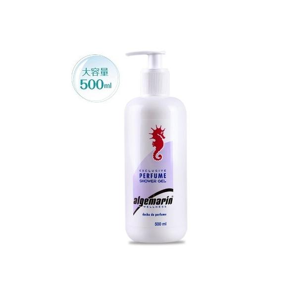 アルゲマリン パフューム ポンプ 500mL×16本 楽天市場】アルゲマリン ボディーソープ パフューム 500ml
