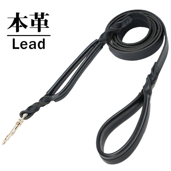 新作本革犬用リードです。一番お薦め売りポイントが三つ：【厳選天然牛革、愛犬に優しい】最も優れた職人が丁寧な仕上げたリード、使い込むほど馴染んで心地良くなり、キズ、雨に強い！そして柔らかくて愛犬に優しい。【しっかり合金金具】フック中身が詰って...