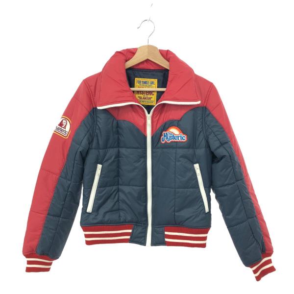 HYSTERIC GLAMOUR ヒステリックグラマー RAINBOW SWASH アップリケ