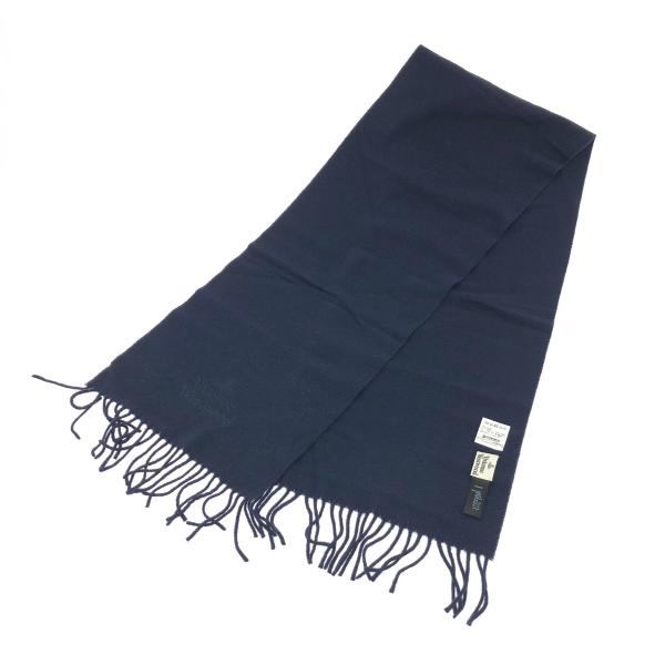 Vivienne Westwood ヴィヴィアンウエストウッド フリンジマフラー ロゴ