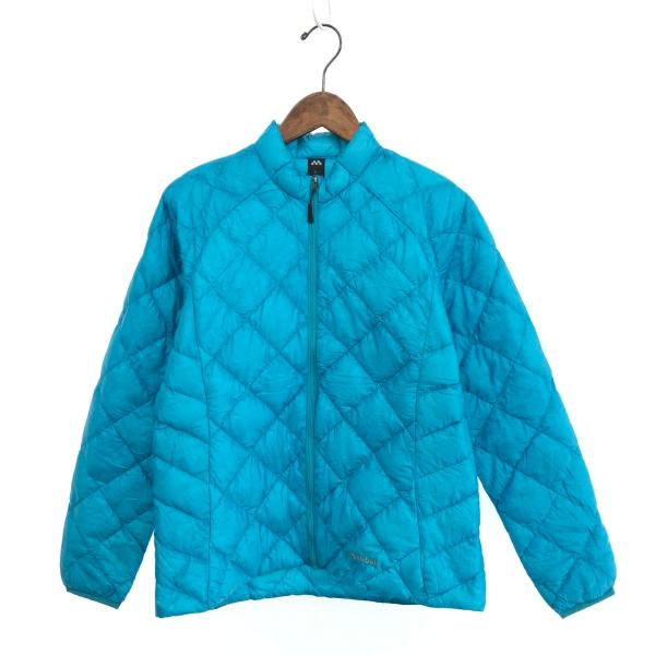 mont-bell モンベル EXライトダウンジャケット/900FP 良好 サイズ:L