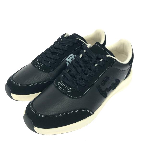 sangacio サンガッチョ スニーカー/バンクシーコラボ 美品 表記サイズ