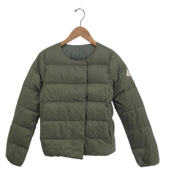 PYRENEX ピレネックス CANNES/ダウンジャケット 良好 サイズ:36 カンヌ