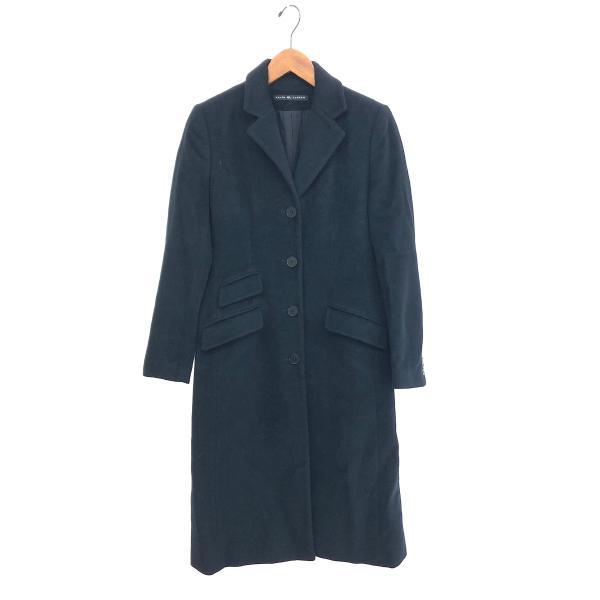 RALPH LAUREN ラルフローレン ロングコート 良好 サイズ:11 アンゴラ