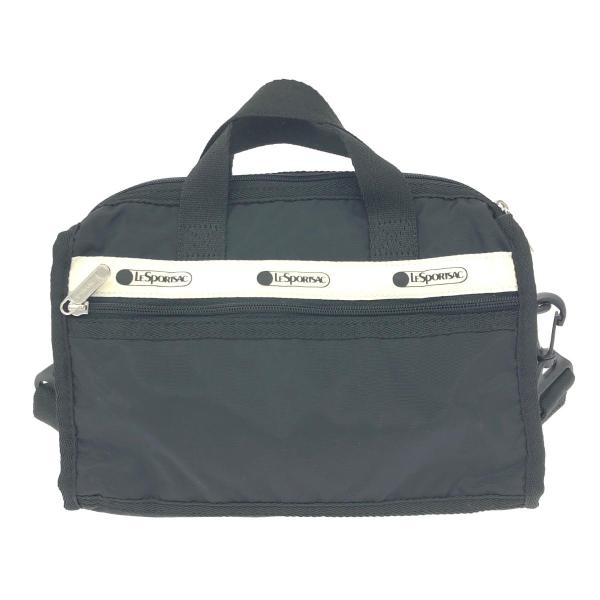 LeSportsac レスポートサック アダムエロペ別注/デラックスミニ  