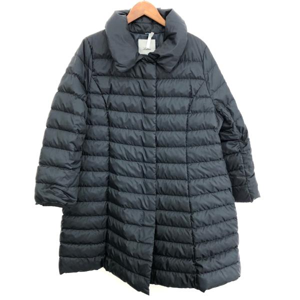 LEILIAN レリアン ダウンコート 良好 サイズ:17 大きいサイズ/17号 IL