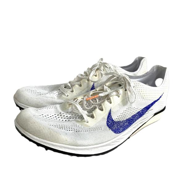 NIKE ナイキ ナイキ ドラゴンフライ 2  表記サイズ:26.5cm  FD8414-900   ホワイト メンズ