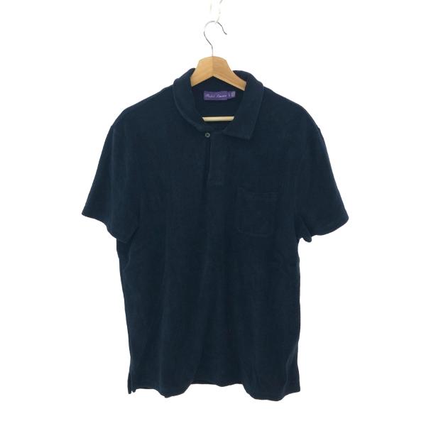 PURPLE LABEL by Ralph Lauren ラルフローレンパープルレーベル 半袖