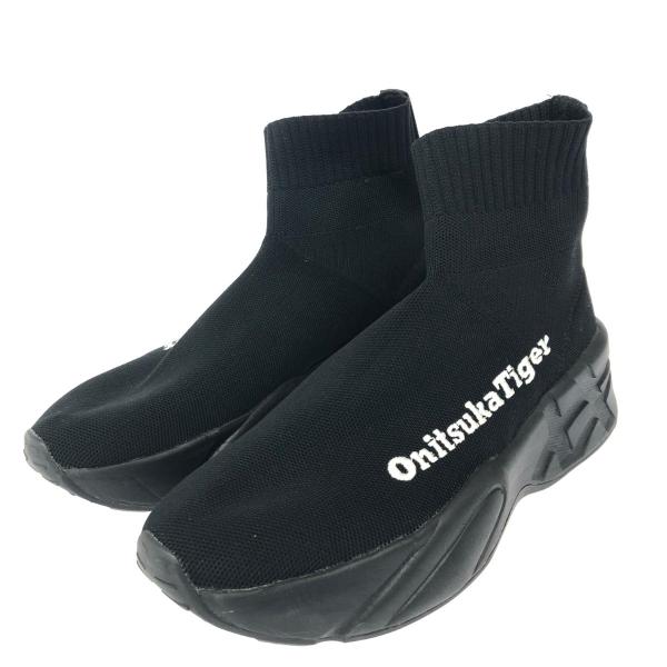 Onitsuka Tiger オニツカタイガー ソックススニーカー 表記サイズ:27.5