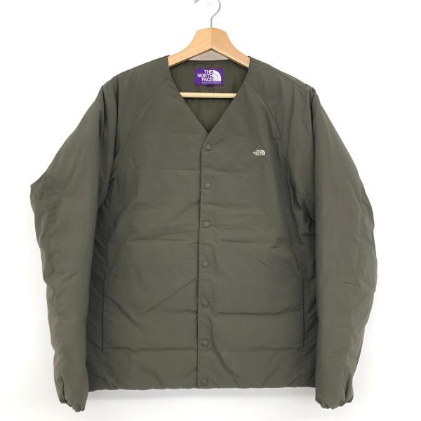 THE NORTH FACE PURPLE LABEL ザノースフェイスパープルレーベル THE NORTH FACE PURPLE LABEL ザノースフェイスパープルレーベル