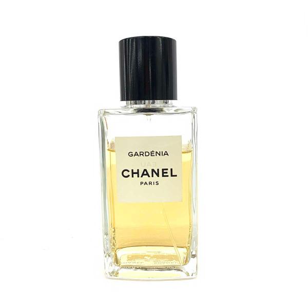 CHANEL シャネル ガーデニア 香水 内容量:200ml 残7割 EDP CHANEL シャネル ガーデニア 香水 内容量:200ml 残7割 EDP