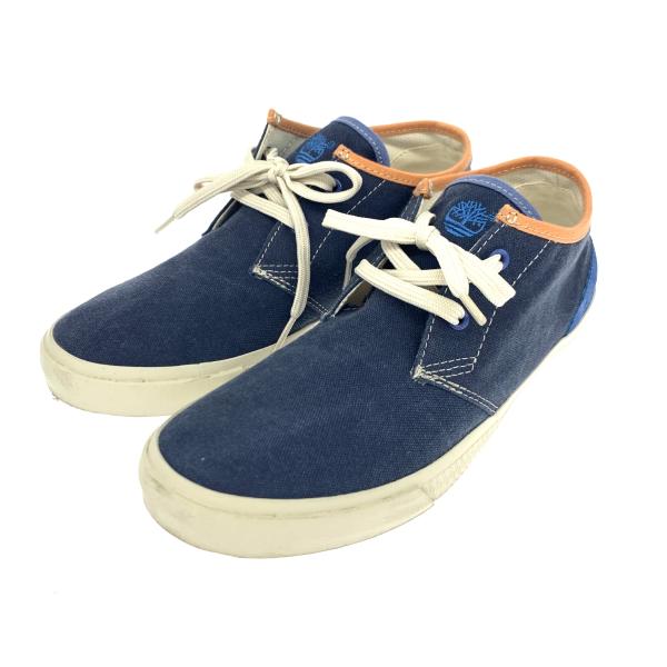 Timberland ティンバーランド スニーカー 美品 25 9824A Timberland ティンバーランド スニーカー 美品 25 9824A