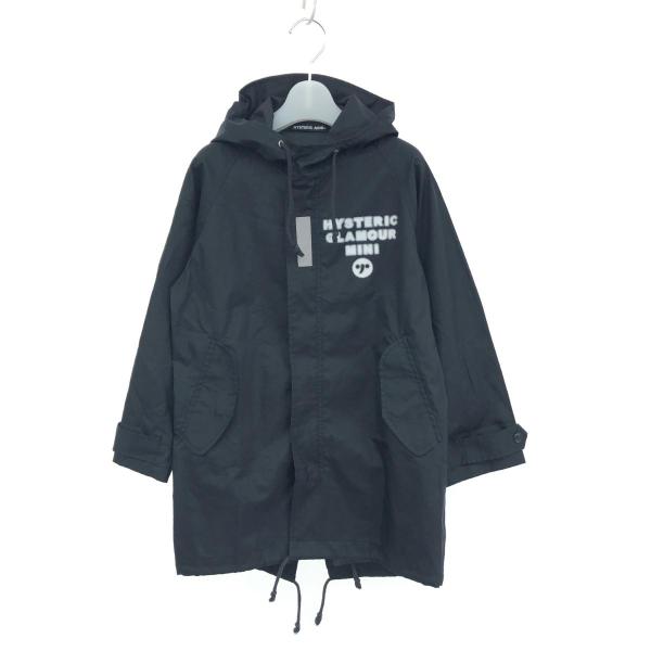 hystericmini ブルゾン 120 HYSTERIC MINI ブルゾン アウター Hystericmini HYS MOTOR