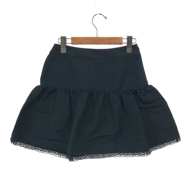 RED valentino チェックミニスカート 未使用品 drawer 【公式通販】