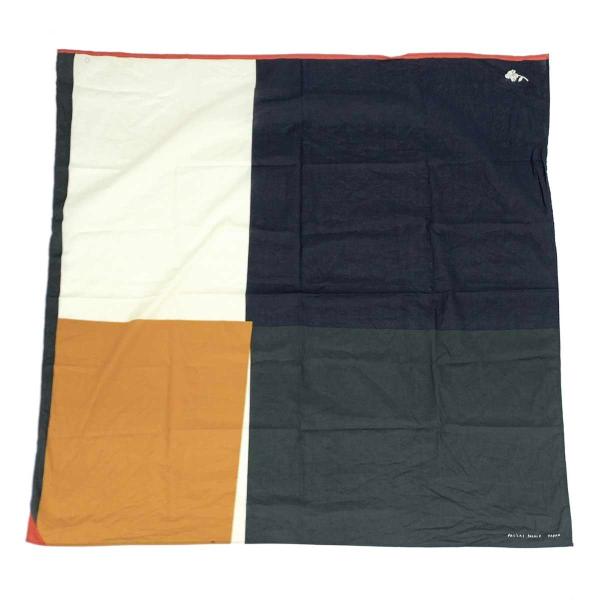 美品✨Pal'las Palace パラスパレス　濃紺ネイビー　ウールコート　L pal'las palace パラスパレス - 22冬のよそおい