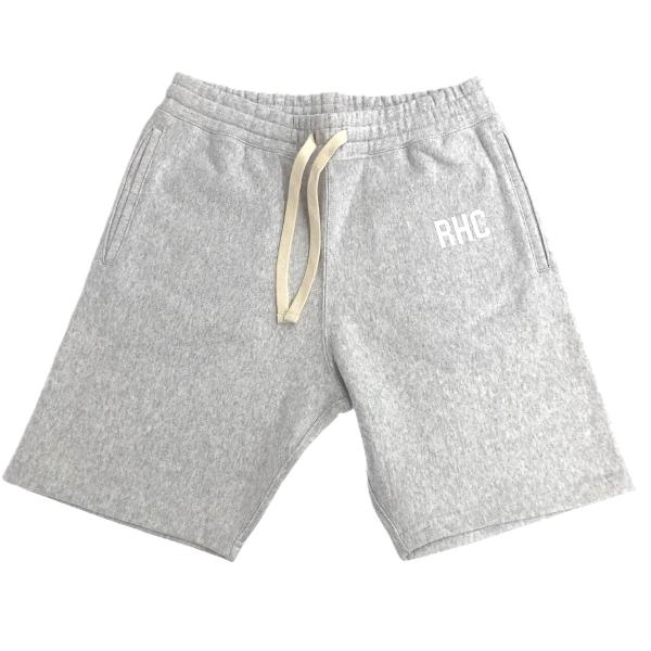RON HERMAN ロンハーマン スウェットハーフ パンツ 良好 サイズ RON HERMAN ロンハーマン スウェットハーフ パンツ 良好 サイズ