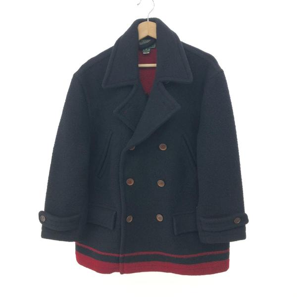 Ralph Lauren Country ラルフローレンカントリー ピーコート Ralph Lauren Country ラルフローレンカントリー ピーコート