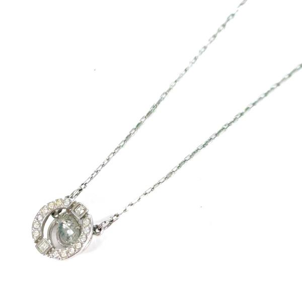 Swarovski スワロフスキー SWAROVSKI スワロフスキー スパークリングダンス ネックレス