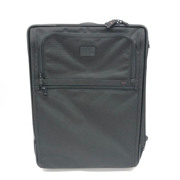 TUMI トゥミ バリスティック スーツケース 22024DH ブラック TUMI トゥミ バリスティック スーツケース 22024DH ブラック