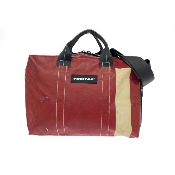 フライターグ　F77 BEN 2WAYビジネスバッグ ②　廃盤モデル フライターグ F77 BEN 2WAYビジネスバッグ ② 廃盤モデル - メルカリ