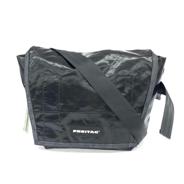 FREITAG フライターグ F14 DEXTER ショルダーバッグ 未使用品 FREITAG フライターグ F14 DEXTER ショルダーバッグ 未使用品