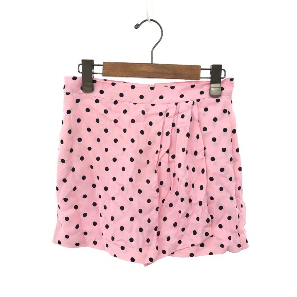 RED VALENTINO レッドヴァレンティノ キュロットパンツ 良好 RED VALENTINO レッドヴァレンティノ キュロットパンツ 良好