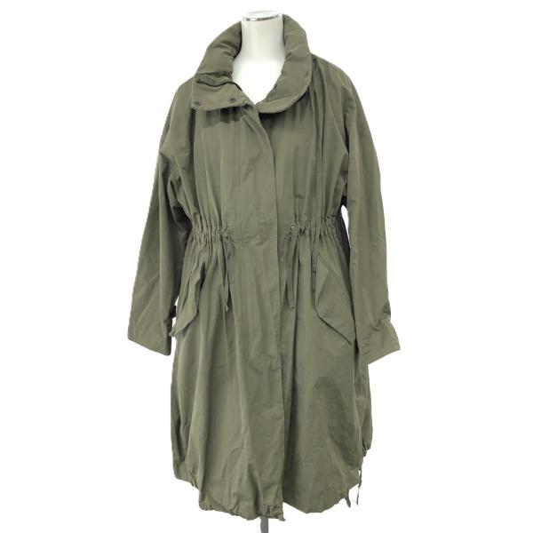 MAX MARA WEEKEND マックスマーラーウィークエンド モッズコート MAX MARA WEEKEND マックスマーラーウィークエンド モッズコート