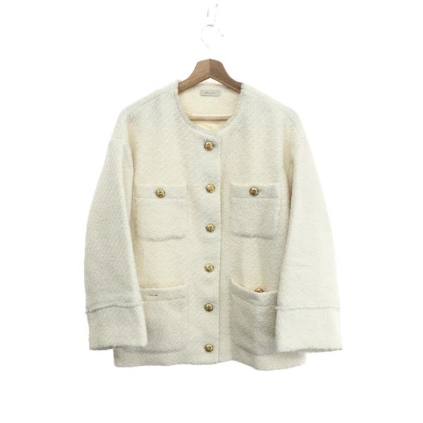 Loungedress ラウンジドレス 2021AW ジャケット サイズ:F Loungedress ラウンジドレス 2021AW ジャケット サイズ:F